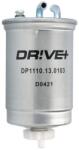 Dr! ve+ filtru combustibil Dr! ve+ DP1110.13. 0103 (DP1110.13.0103)
