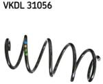 SKF Arc spiral SKF VKDL 31056 (VKDL 31056) - automobilus