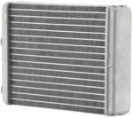 HELLA Schimbător de căldură, încălzire habitaclu HELLA 8FH 366 335-361 (8FH 366 335-361) - fixbox