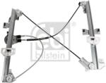 Febi Bilstein Mecanism actionare geam FEBI BILSTEIN 176614 (176614) - automobilus