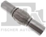 FA1 Teava flexibila, esapament vw460-300 FA1 VW460300 (VW460-300)