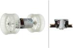 HELLA Ventilator, habitaclu HELLA 8EW 366 400-211 (8EW 366 400-211)
