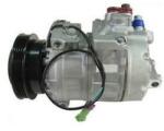 MTR Compresor, climatizare MTR 12134357 (12134357) - automobilus