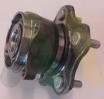 MOTAQUIP Set rulment roata MOTAQUIP LVBW1589 (LVBW1589) - fixbox
