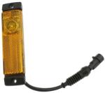 ABAKUS Lampa laterala ABAKUS 454-1401N-AE (454-1401N-AE)