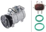 HELLA Compresor, climatizare HELLA 8FK 366 200-951 (8FK 366 200-951) - automobilus
