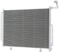 HELLA Condensator, climatizare HELLA 8FC 366 222-081 (8FC 366 222-081) - automobilus