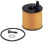 Hengst Filter Filtru ulei HENGST FILTER E1026H D710 (E1026H D710) - automobilus