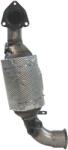 BOSAL Catalizator BOSAL 090-332 (090-332)