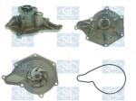 SALERI Pompă de apă, răcire motor SALERI PA1446 (PA1446)