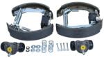 MAXGEAR Set saboti frana MAXGEAR 19-5693KIT (19-5693KIT)