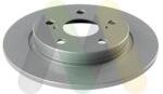 MOTAQUIP Disc frana MOTAQUIP COATED LVBD1304Z (LVBD1304Z)