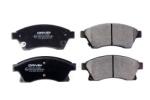 Dr! ve+ set placute frana, frana disc Dr! ve+ DP1010.10. 0258 (DP1010.10.0258)