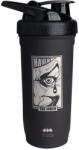 Smartshake Stainless Steel Shaker - Rozsdamentes Acél Shaker The Joker 900 ml