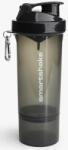 Smartshake Smartshake Slim Gunsmoke (Szürke) 500 ml