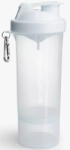 Smartshake Smartshake Slim Pure White (Fehér) 500 ml