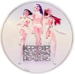 Cinereplicas Poster Aluminiu K-POP Demon Hunters Soundtrack Cover (4895205626140) Figurina