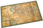 Ultimate Guard Play-Mat The Hobbit 61 x 35 cm - Modele Multiple (UGD011958)