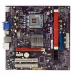 ECS MCP73VT-PM Alaplap