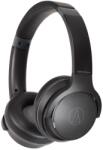 Audio-Technica ATH-S220BTBK black Casti