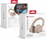 Forcell F-Audio Touch Beat beige Casti