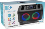 KARMA WPARTY 2