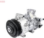 DENSO Compresor, climatizare DENSO DCP50322 (DCP50322)