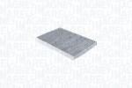 Magneti Marelli Filtru, aer habitaclu MAGNETI MARELLI 350203062540 (350203062540)
