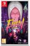 Aeternum Game Studios Eden Genesis (Switch)