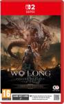 KOEI TECMO Wo Long Fallen Dynasty [Complete Edition] (Switch 2)