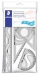 STAEDTLER Ultraflex 4-Pack (TS569PB4UF)
