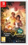 Meridiem Games Broken Sword The Smoking Mirror Reforged (Switch)