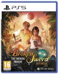 Meridiem Games Broken Sword The Smoking Mirror Reforged (PS5)
