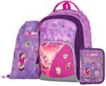 KARTON P+P OXY Go PlayWorld Girl 3 részes szett (0-108326)