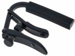 Shubb Capodastru Chitară Shubb C1 Negru, Alamă Cromată, Design Premium (484120)
