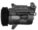 AIRSTAL Compresor, climatizare AIRSTAL 10-1104 (10-1104) - automobilus