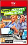 Silver Lining Interactive Supermarket Simulator (Switch 2)