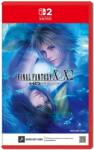 Square Enix Final Fantasy X/X-2 HD Remaster (Switch 2)