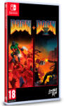 Bethesda DOOM + DOOM II (Switch)