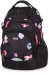 KARTON P+P Oxy Ombre Flowers ergonomikus hátizsák (6-80426)