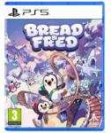 Atari Bread & Fred [Limited Edition] (PS5)