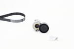 Continental Ctam Set curea transmisie cu caneluri CONTINENTAL CTAM 6PK1195K1 (6PK1195K1)