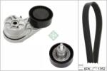 Schaeffler INA Set curea transmisie cu caneluri Schaeffler INA 529 0598 10 (529 0598 10)