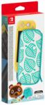 Nintendo Consola jocuri NINTENDO Switch Lite Bag (Animal Crossing) & protection foil