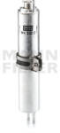 MANN-FILTER Filtru combustibil MANN-FILTER WK 532/2 (WK5322)