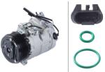 HELLA Compresor, climatizare HELLA 8FK 366 200-211 (8FK 366 200-211) - automobilus