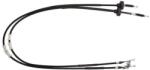 ABE Cablu, frana de parcare ABE C7X006ABE (C7X006ABE) - automobilus