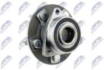 NTY Set rulment roata NTY KLP-CH-067 (KLP-CH-067)