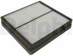 DELPHI Filtru, aer habitaclu DELPHI TSP0325196 (TSP0325196)