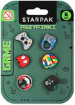 Starpak Game Over gumis kitőzők (583614) (583614)